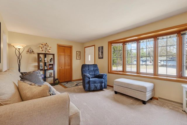 7710 MEADOWLARK LANE, Wisconsin Rapids, WI 54494