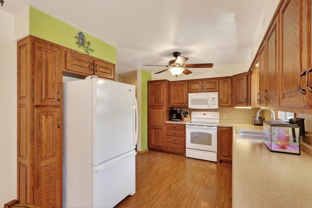 7710 MEADOWLARK LANE, Wisconsin Rapids, WI 54494