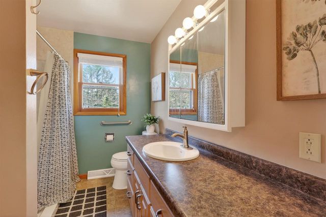 7710 MEADOWLARK LANE, Wisconsin Rapids, WI 54494