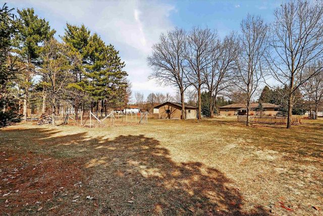 7710 MEADOWLARK LANE, Wisconsin Rapids, WI 54494