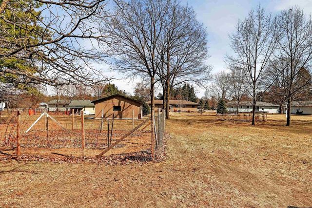 7710 MEADOWLARK LANE, Wisconsin Rapids, WI 54494