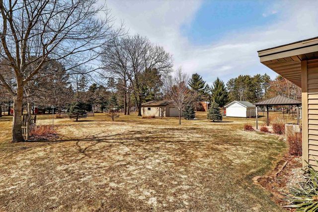 7710 MEADOWLARK LANE, Wisconsin Rapids, WI 54494