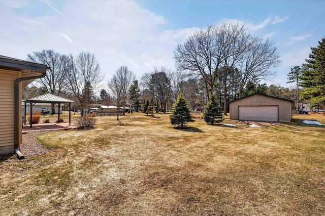 7710 MEADOWLARK LANE, Wisconsin Rapids, WI 54494