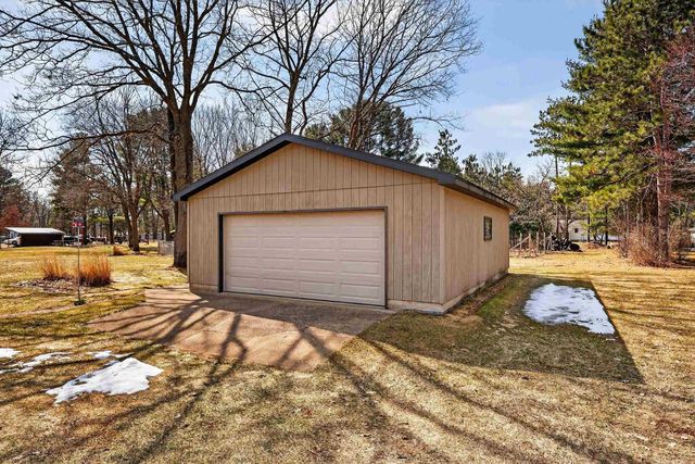 7710 MEADOWLARK LANE, Wisconsin Rapids, WI 54494