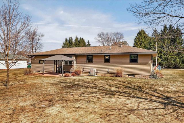 7710 MEADOWLARK LANE, Wisconsin Rapids, WI 54494