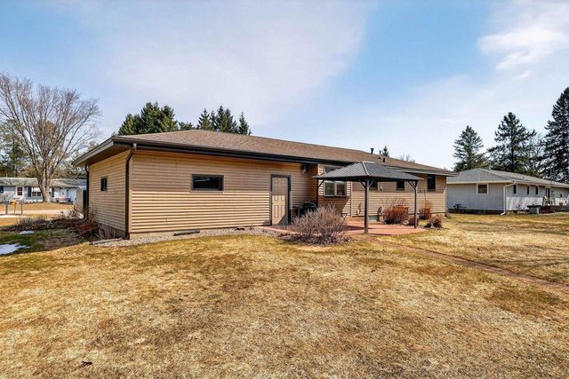 7710 MEADOWLARK LANE, Wisconsin Rapids, WI 54494