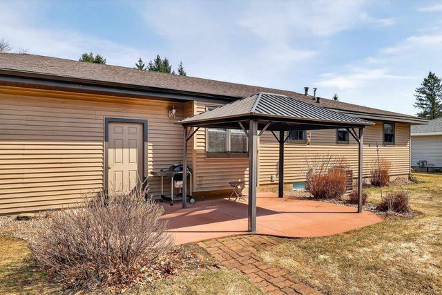 7710 MEADOWLARK LANE, Wisconsin Rapids, WI 54494