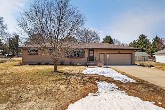 7710 MEADOWLARK LANE, Wisconsin Rapids, WI 54494