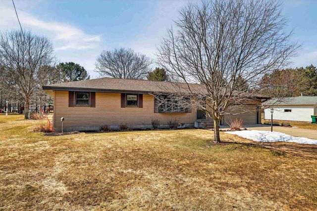 7710 MEADOWLARK LANE, Wisconsin Rapids, WI 54494