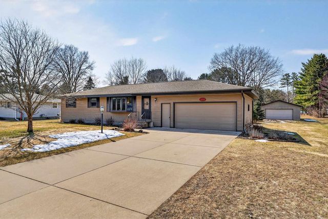 7710 MEADOWLARK LANE, Wisconsin Rapids, WI 54494