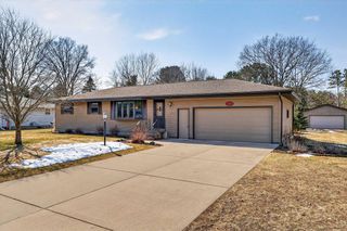 7710 MEADOWLARK LANE, Wisconsin Rapids, WI 54494