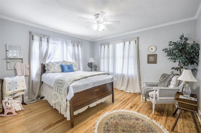 1103 Thiel Street, Brenham, TX 77833