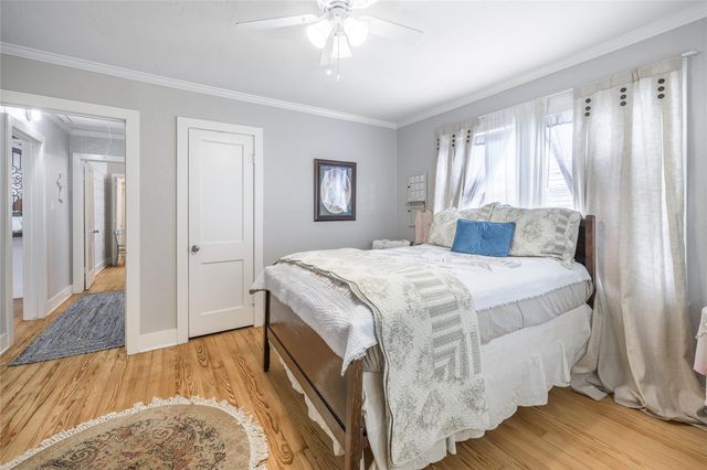 1103 Thiel Street, Brenham, TX 77833