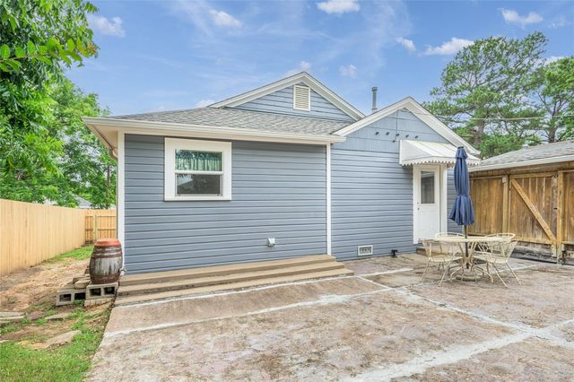 1103 Thiel Street, Brenham, TX 77833