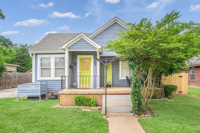 1103 Thiel Street, Brenham, TX 77833