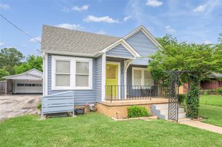 1103 Thiel Street, Brenham, TX 77833