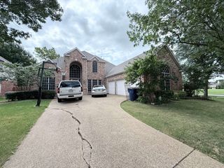 9600 Santa Fe Trail, Frisco, TX 75033