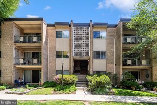 12202 BRAXFIELD CT #16 / 228, Rockville, MD 20852