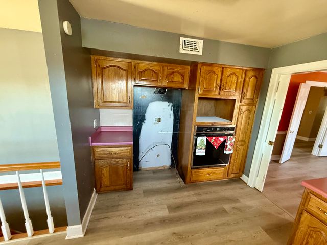 604 E Lexington Street, Harrodsburg, KY 40330