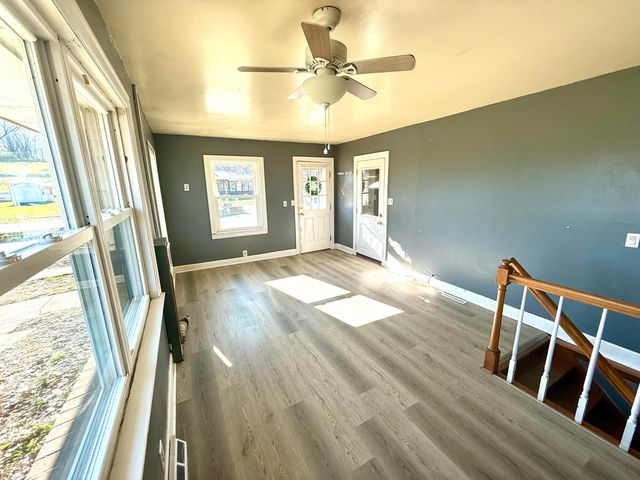 604 E Lexington Street, Harrodsburg, KY 40330