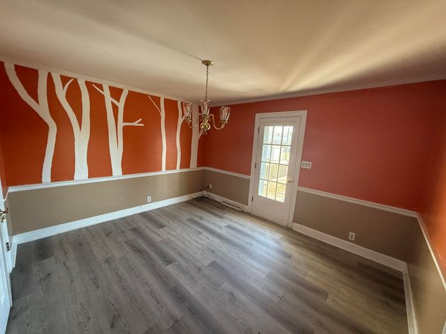 604 E Lexington Street, Harrodsburg, KY 40330