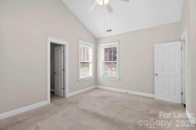 103 Park Forest Street, Davidson, NC 28036