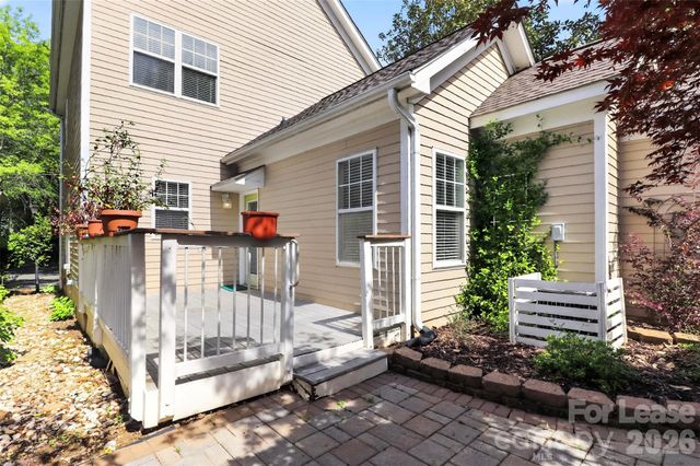 103 Park Forest Street, Davidson, NC 28036