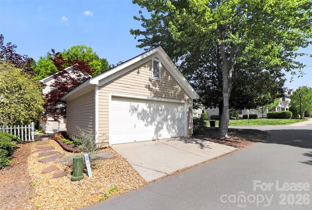 103 Park Forest Street, Davidson, NC 28036
