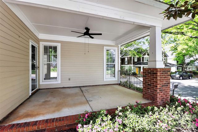 103 Park Forest Street, Davidson, NC 28036