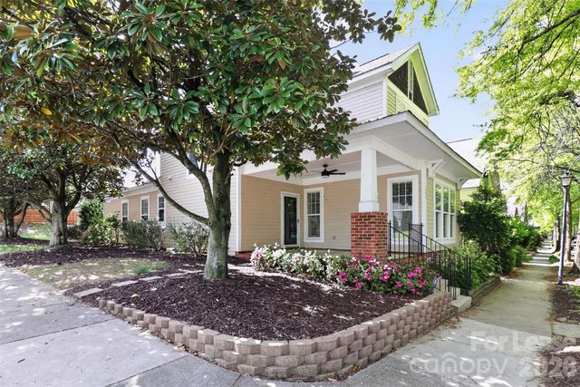 103 Park Forest Street, Davidson, NC 28036