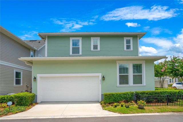 931 KYLEE ALLEY, Winter Garden, FL 34787