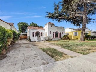 807 E Laurel, Compton, CA 90221