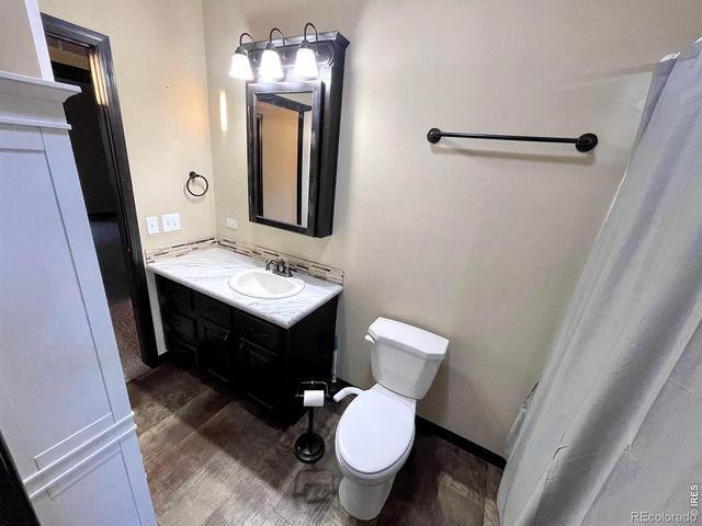 892 Stratton Park Road, Bellvue, CO 80512