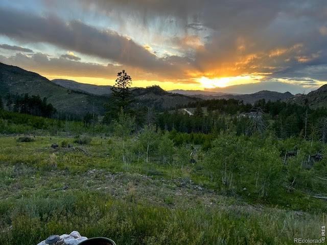 892 Stratton Park Road, Bellvue, CO 80512