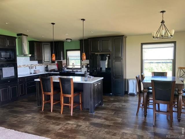 892 Stratton Park Road, Bellvue, CO 80512