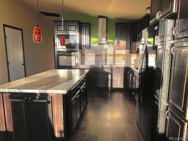 892 Stratton Park Road, Bellvue, CO 80512