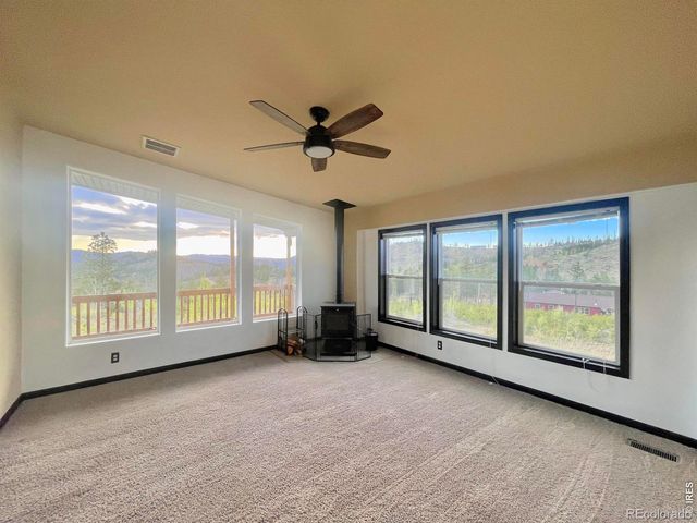 892 Stratton Park Road, Bellvue, CO 80512