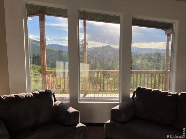 892 Stratton Park Road, Bellvue, CO 80512