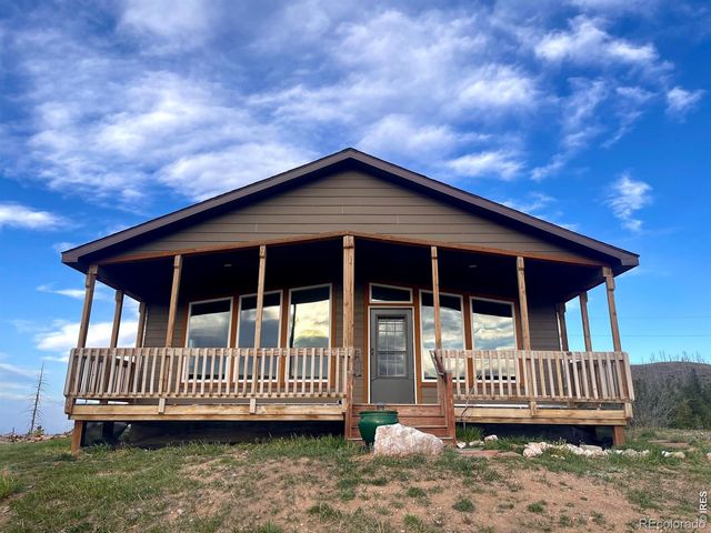 892 Stratton Park Road, Bellvue, CO 80512