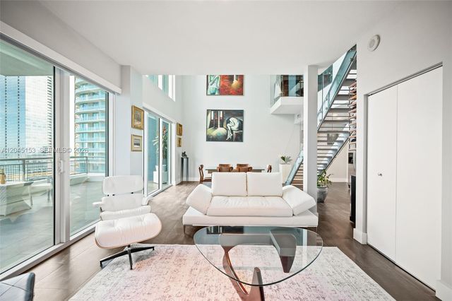 60 SW 13th St 4002, Miami, FL 33130
