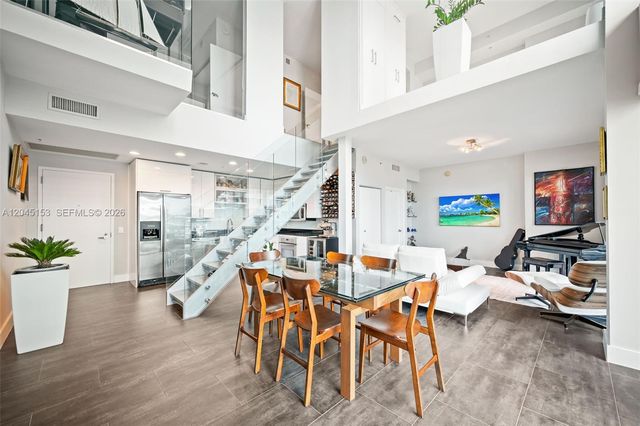 60 SW 13th St 4002, Miami, FL 33130