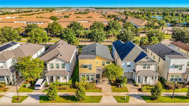8937 AMELIA DOWNS TRAIL, Kissimmee, FL 34747