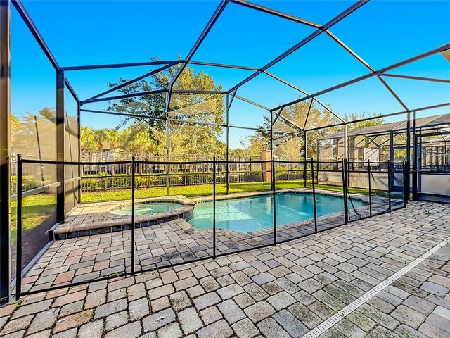 8937 AMELIA DOWNS TRAIL, Kissimmee, FL 34747