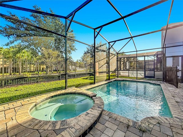 8937 AMELIA DOWNS TRAIL, Kissimmee, FL 34747