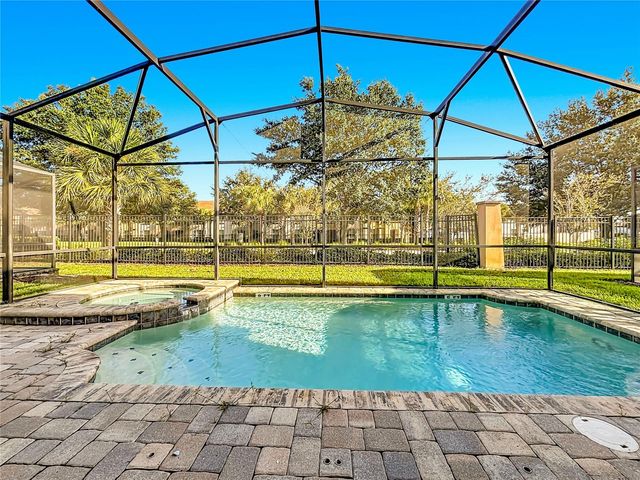 8937 AMELIA DOWNS TRAIL, Kissimmee, FL 34747
