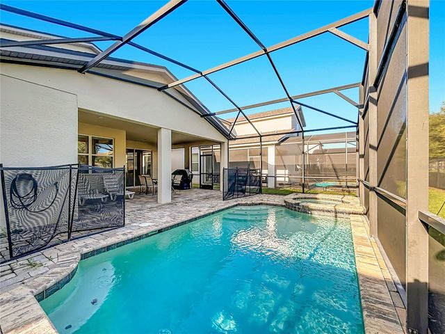 8937 AMELIA DOWNS TRAIL, Kissimmee, FL 34747