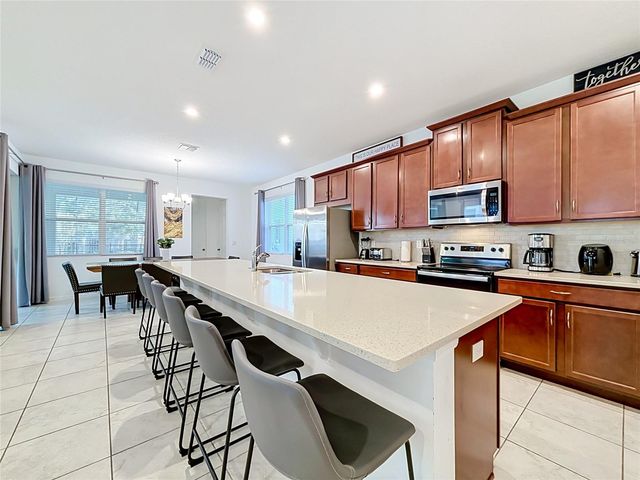 8937 AMELIA DOWNS TRAIL, Kissimmee, FL 34747