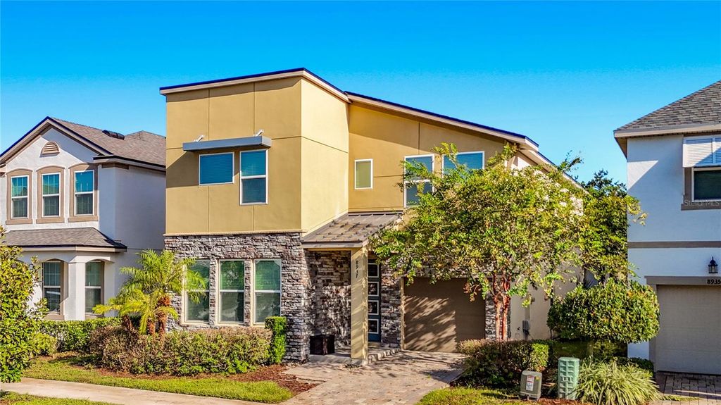 8937 AMELIA DOWNS TRAIL, Kissimmee, FL 34747