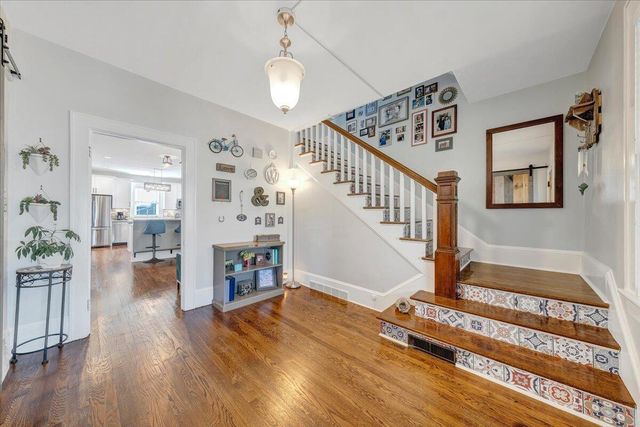 1518 Langhorne ST, Roanoke, VA 24013