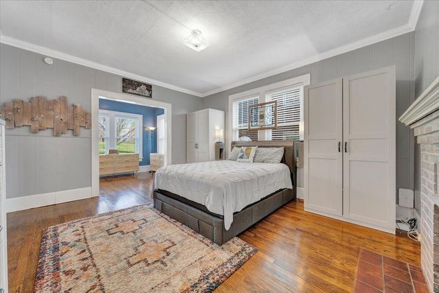 1518 Langhorne ST, Roanoke, VA 24013